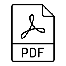 PDF Icon