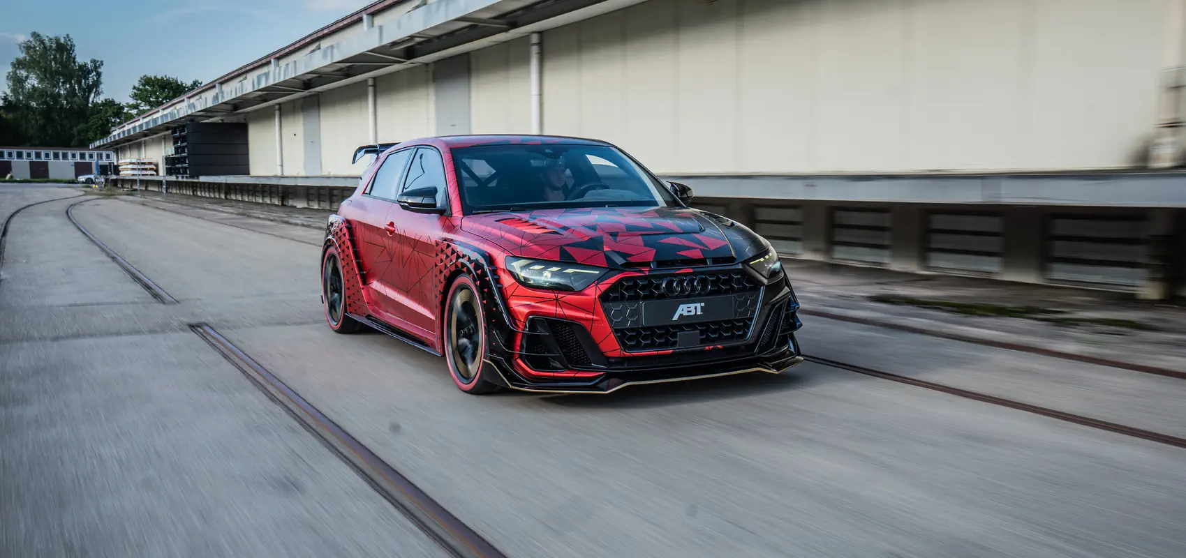 Slider Image